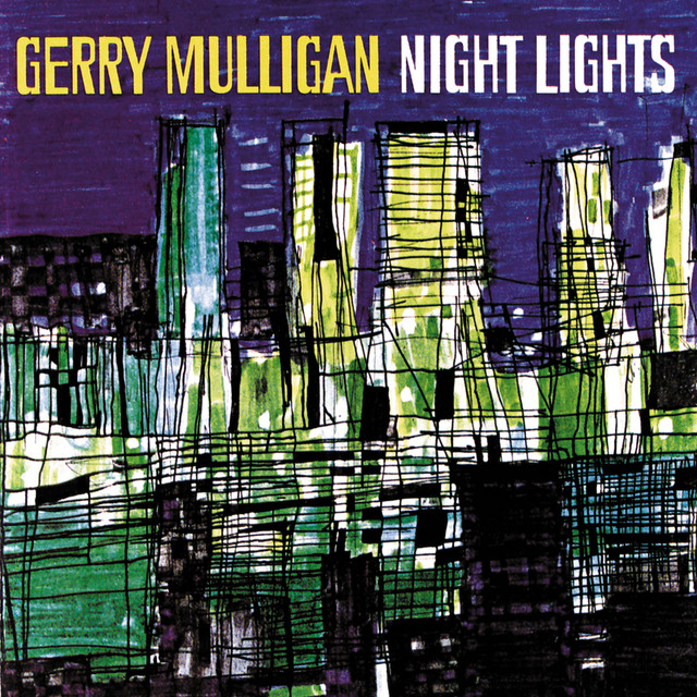 Gerry Mulligan - Prelude In E Minor