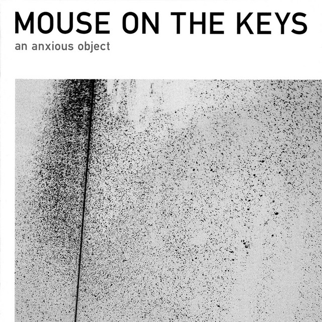 mouse on the keys - spectres de mouse