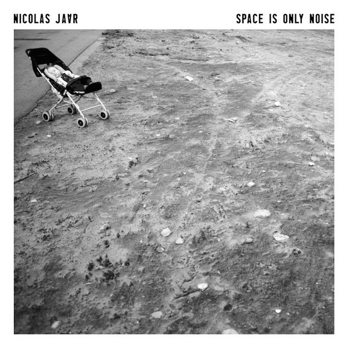 Nicolas Jaar - Variations