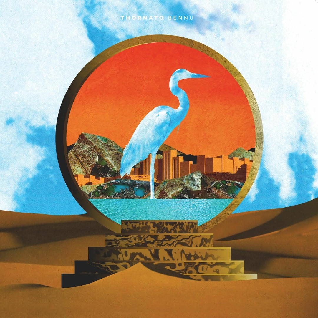 Thornato (feat. The Spy from Cairo) - Last Chance